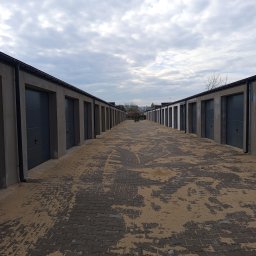 77sztuk bram Uni pro Wiśniowski z napędami Spark 