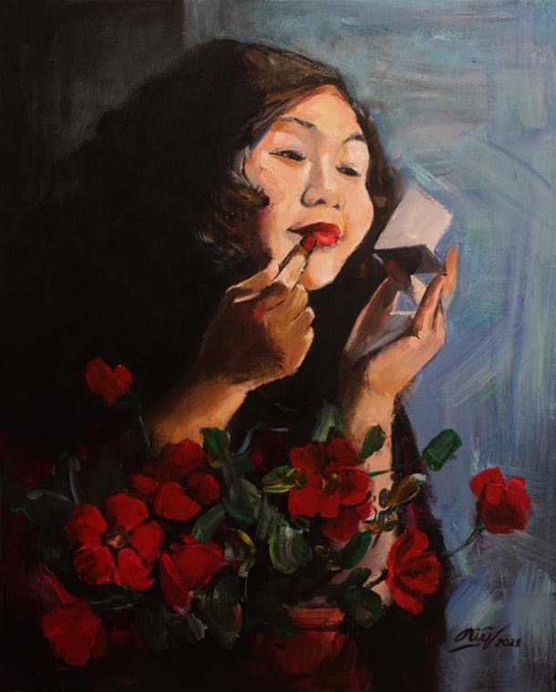 Portrety na zamówienie