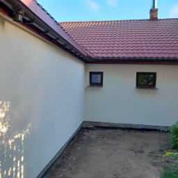 M.S "Dekor" - Znakomite Zabudowy Łazienek Hajnówka