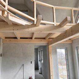 Tarasy kompozytowe Falsztyn 4