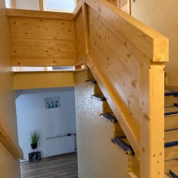 Tarasy kompozytowe Falsztyn 1