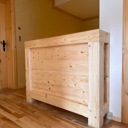 Tarasy kompozytowe Falsztyn 3