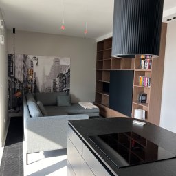 Glazurnik Warszawa 1