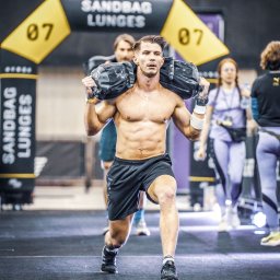 Trener personalny Lublin 1