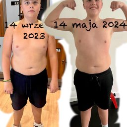 Trener personalny Lublin 3