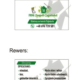 Sprzątanie mieszkań Gdańsk 1