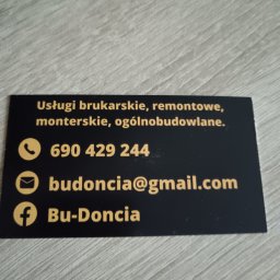 BU-DONCIA