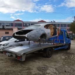 Laweta Świebodzice 4