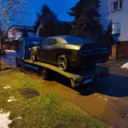 Laweta Świebodzice 3