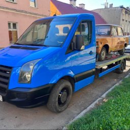 Laweta Świebodzice 2