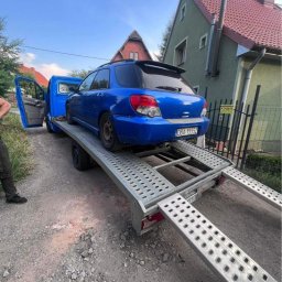 Laweta Świebodzice 1