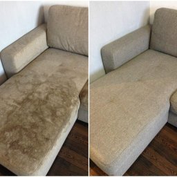 Pranie tapicerki Wrocław 1