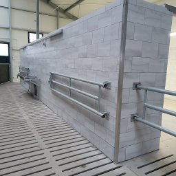 Cyklinowanie Grajewo 4