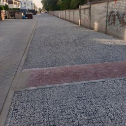 Dobra Ekipa - Profesjonalna Zabudowa GK Żyrardów