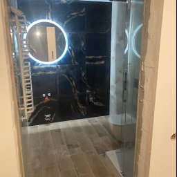 Remont łazienki Elbląg 3