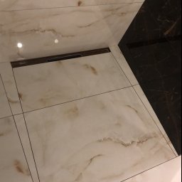 Remont łazienki Elbląg 4