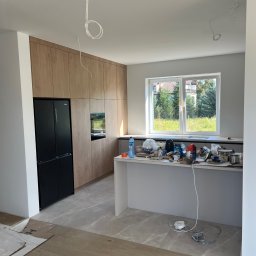 Kuchnie na wymiar Kraków 3