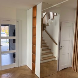 Kuchnie na wymiar Kraków 4