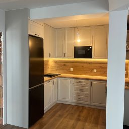 Kuchnie na wymiar Kraków 2