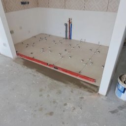 Remonty mieszkań Poznań 1