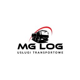 MG LOG Monika Fafińska - Firma Logistyczna Grudziądz