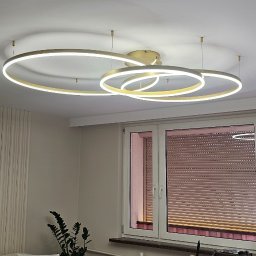 Instalacje elektryczne Różańsko 4