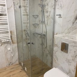 Remonty mieszkań Rumia 2