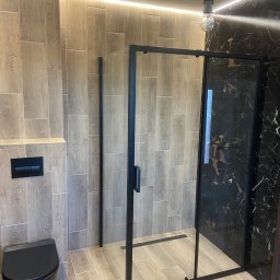 Remonty mieszkań Rumia 1