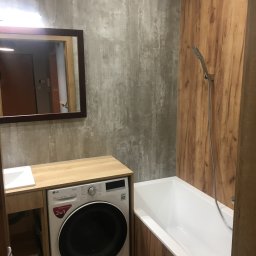 Remonty mieszkań Rumia 3