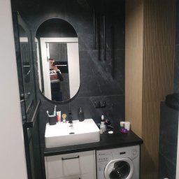 SAMI-BUD Mykhailo Slivinskyi - Wykonanie Fundamentów Gdańsk