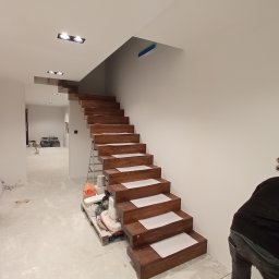 Malowanie mieszkań Gniezno 2