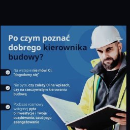 Mega budownictwo Michał Kalinowski - Najlepsza Ściana Murowana Ożarów Mazowiecki