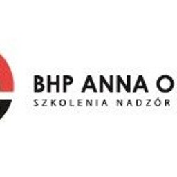 AP BHP Anna Orynycz - Szkolenia Słupsk