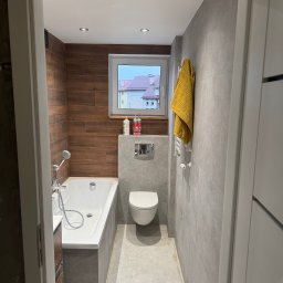 KVB construcion Kamil VIP bud - Świetne Usługi Ciesielskie Gdynia