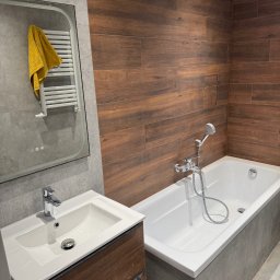 KVB construcion Kamil VIP bud - Najlepsze Tarasy Ogrodowe Gdynia