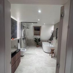 KVB construcion Kamil VIP bud - Pierwszorzędna Budowa Więźby Dachowej w Gdyni