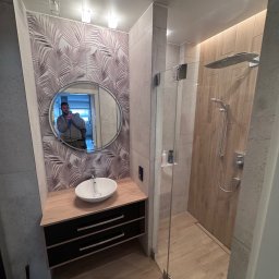 KVB construcion Kamil VIP bud - Montaż więźby dachowej Gdynia