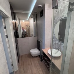 KVB construcion Kamil VIP bud - Tarasy Gdynia