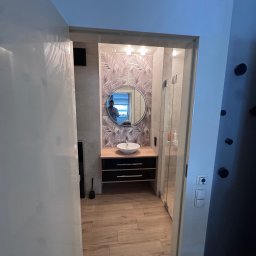 Remont łazienki Gdynia 4