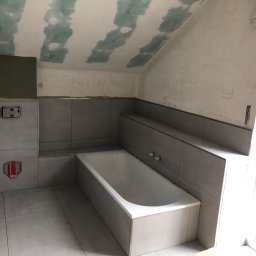 Remont łazienki Gdynia 16