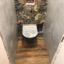 Remont łazienki Gdynia 24