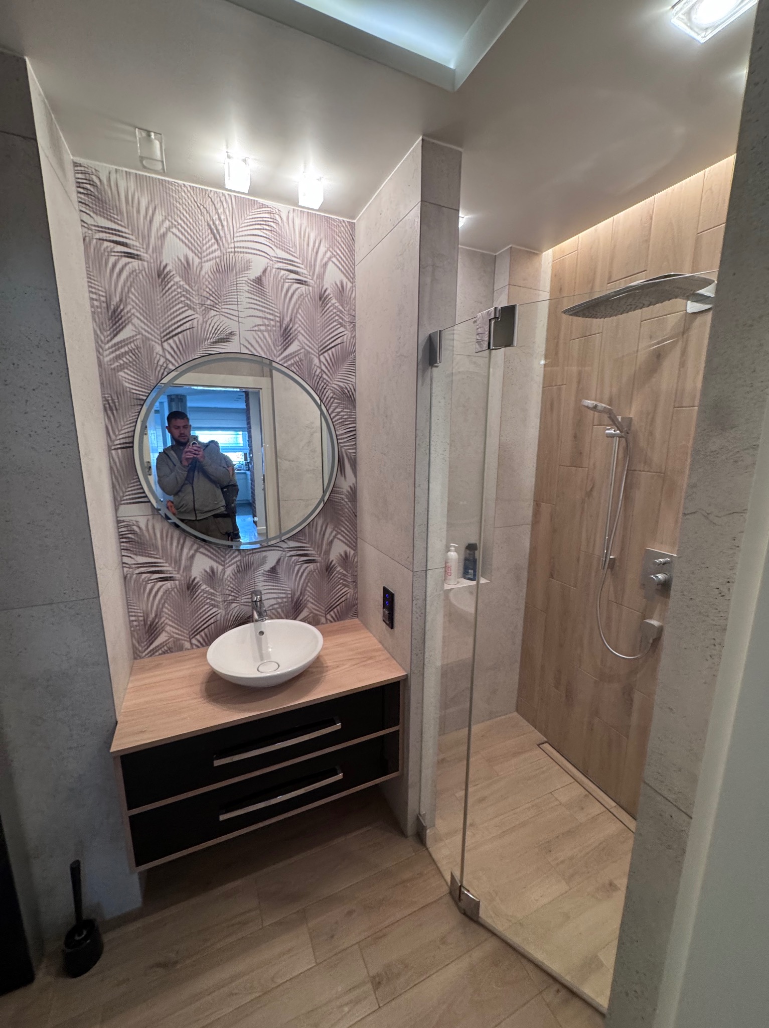 Kolejny zadowolony klient ;)