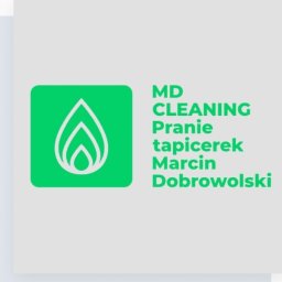 MD CLEANING Pranie tapicerek Marcin Dobrowolski - Pranie Wykładzin Ruda Śląska