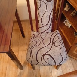 Pranie tapicerki Ruda Śląska 2