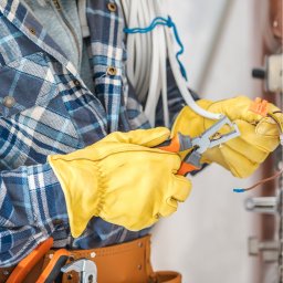 Alarmy domowe Warszawa 3