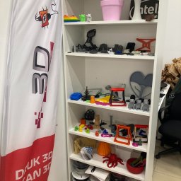 Serwis sprzętu biurowego Lublin 4