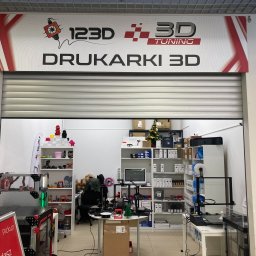 Serwis sprzętu biurowego Lublin 1