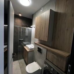 Remont łazienki Warszawa 4