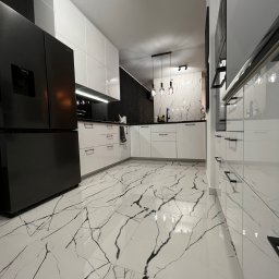 Remont łazienki Warszawa 3