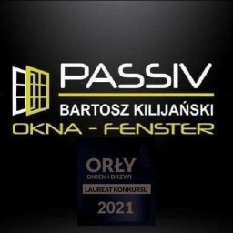 Passiv Bartosz Kilijański - Dobre Okna PCV Myślibórz